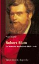 Cover: Robert Blum Cover: Robert Blum