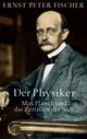 Cover: Der Physiker Cover: Der Physiker