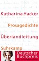 Cover: �berlandleitung