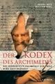 Cover: Der Kodex des Archimedes Cover: Der Kodex des Archimedes