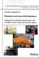 Cover: Russland und seine GUS-Nachbarn Cover: Russland und seine GUS-Nachbarn