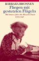 Cover: Fliegen mit gestutzten Flügeln Cover: Fliegen mit gestutzten Flügeln
