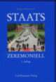 Cover: Staatszeremoniell