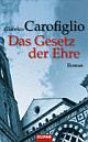 Cover: Das Gesetz der Ehre