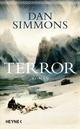 Cover: Terror