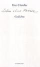 Cover: Leben ohne Poesie