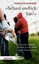 Cover: Schaut endlich hin! Cover: Schaut endlich hin!