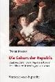 Cover: Die Geburt der Republic Cover: Die Geburt der Republic