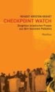 Cover: Checkpoint Watch Cover: Checkpoint Watch