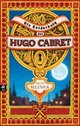 Cover: Die Entdeckung des Hugo Cabret Cover: Die Entdeckung des Hugo Cabret
