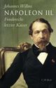 Cover: Napoleon III. Cover: Napoleon III.