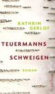 Cover: Teuermanns Schweigen