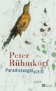 Cover: Paradiesvogelschiss