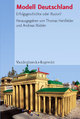 Cover: Modell Deutschland Cover: Modell Deutschland