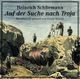 Cover: Auf der Suche nach Troja