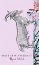 Cover: Rosa Milch Cover: Rosa Milch