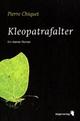 Cover: Kleopatrafalter Cover: Kleopatrafalter