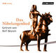 Cover: Das Nibelungenlied