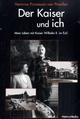 Cover: Der Kaiser und ich Cover: Der Kaiser und ich