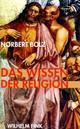 Cover: Das Wissen der Religion