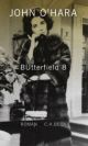 Cover: Butterfield 8 Cover: Butterfield 8