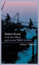 Cover: Und das Meer gab seine Toten wieder Cover: Und das Meer gab seine Toten wieder