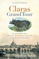 Cover: Claras Grand Tour Cover: Claras Grand Tour