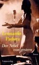 Cover: Der Nebel von gestern
