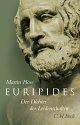 Cover: Euripides Cover: Euripides