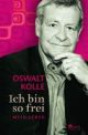 Cover: Ich bin so frei Cover: Ich bin so frei