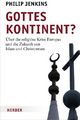 Cover: Gottes Kontinent?