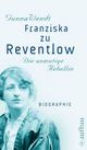 Cover: Franziska zu Reventlow