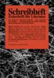 Cover: Die tragische Intensität Europas - Eine Literatur aus Serbien