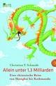 Cover: Allein unter 1,3 Milliarden