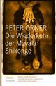 Cover: Die Wiederkehr der Mavala Shikongo  