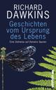 Cover: Geschichten vom Ursprung des Lebens