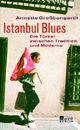 Cover: Istanbul Blues