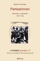 Cover: Partisaninnen Cover: Partisaninnen