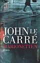 Cover: Marionetten