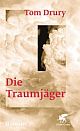Cover: Die Traumjäger Cover: Die Traumjäger