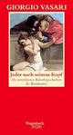 Cover: Jeder nach seinem Kopf