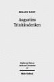 Cover: Augustins Trinitätsdenken Cover: Augustins Trinitätsdenken