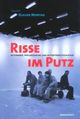 Cover: Risse im Putz Cover: Risse im Putz