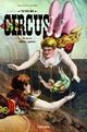 Cover: The Circus Cover: The Circus