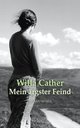 Cover: Mein ärgster Feind Cover: Mein ärgster Feind