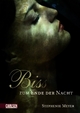 Cover: Bis(s) zum Ende der Nacht Cover: Bis(s) zum Ende der Nacht