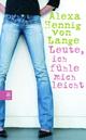 Cover: Leute, ich fühle mich leicht Cover: Leute, ich fühle mich leicht