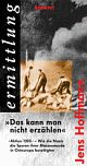 Cover: Das kann man nicht erzählen