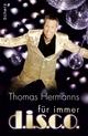 Cover: für immer d.i.s.c.o. Cover: für immer d.i.s.c.o.
