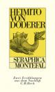 Cover: Seraphica Montefal Cover: Seraphica Montefal
